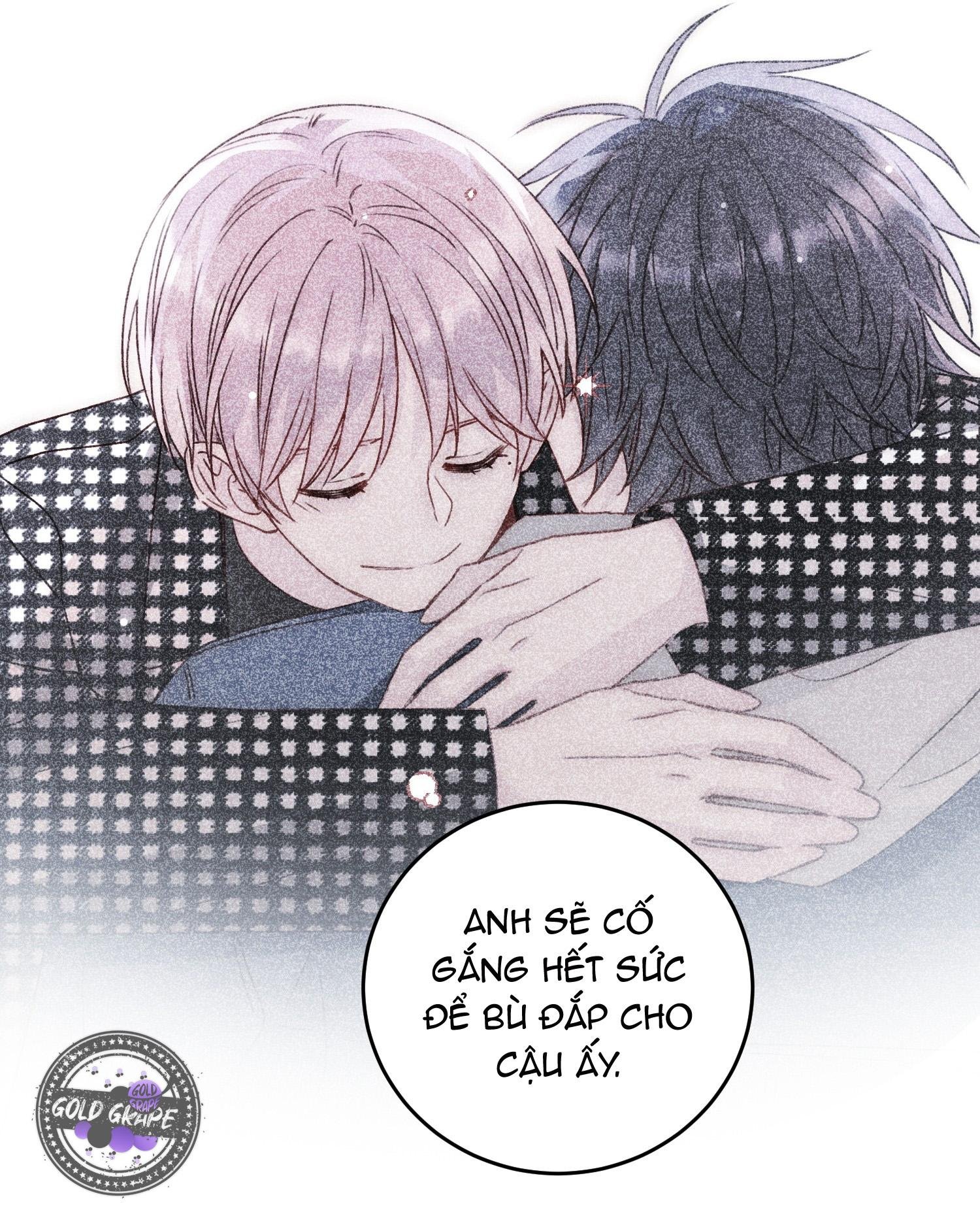 tôi phải trở thành nhân vật đại phản diện chapter 64 42