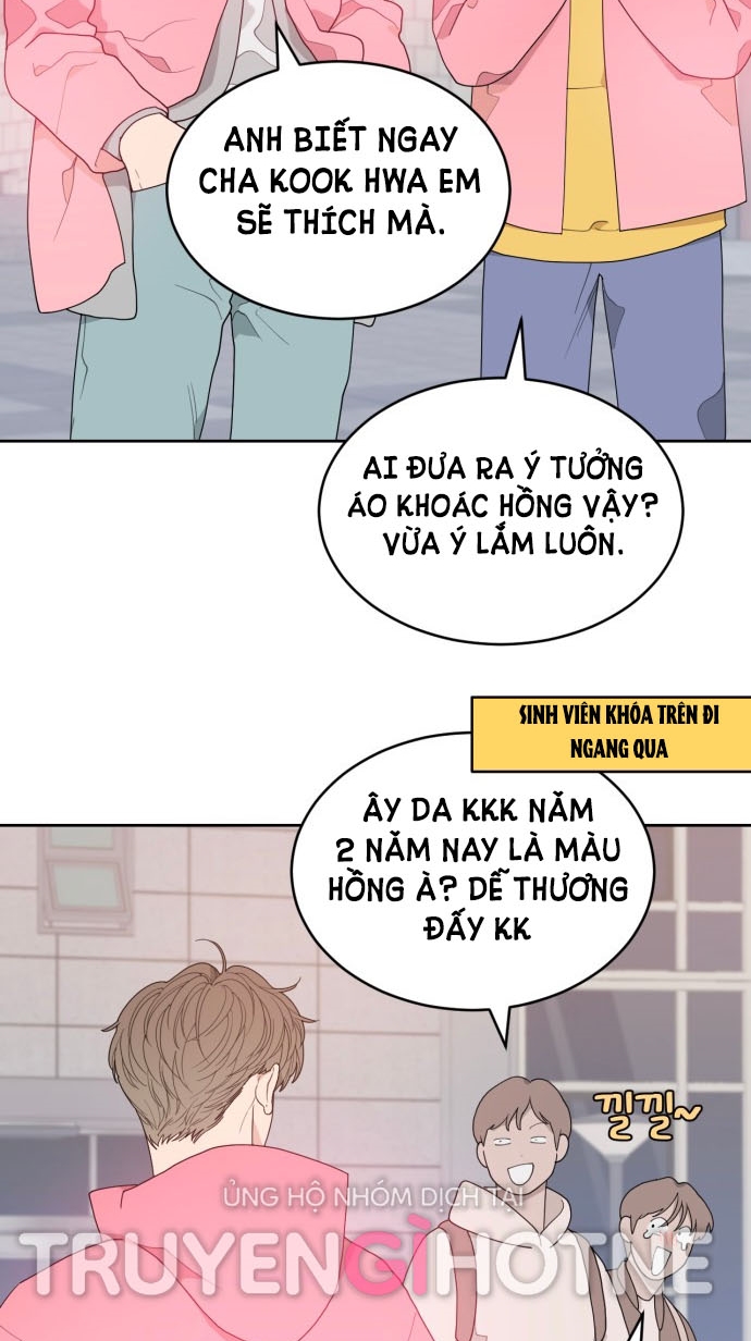 Vận May Bất Ngờ chapter 1.1 29