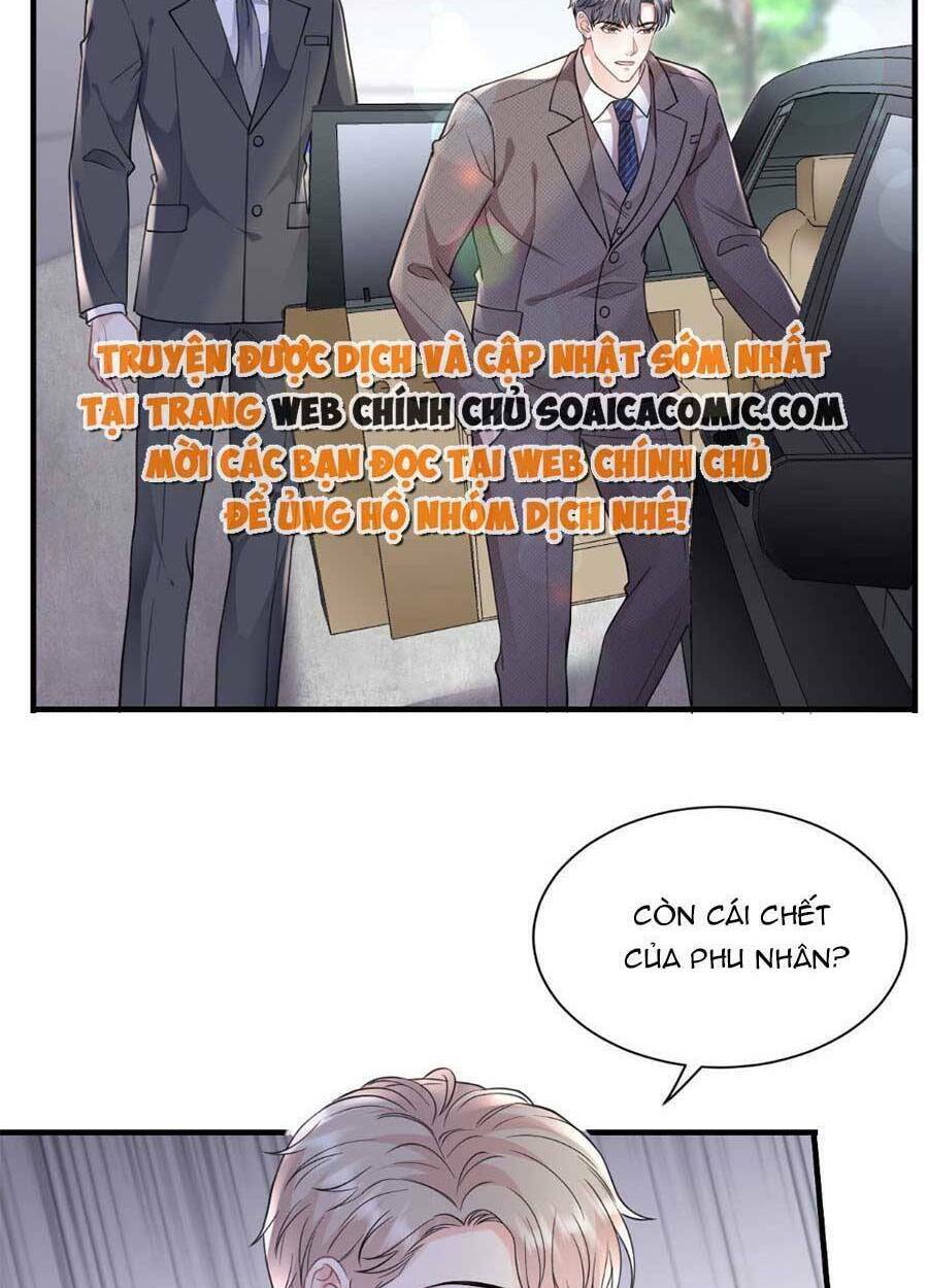 đại tiểu thư có ý đồ gì xấu đâu chapter 120 4