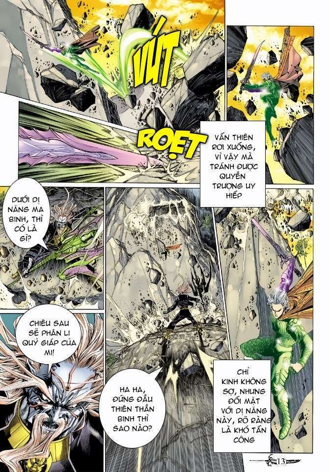 thần binh huyền kỳ ii chapter 47 12