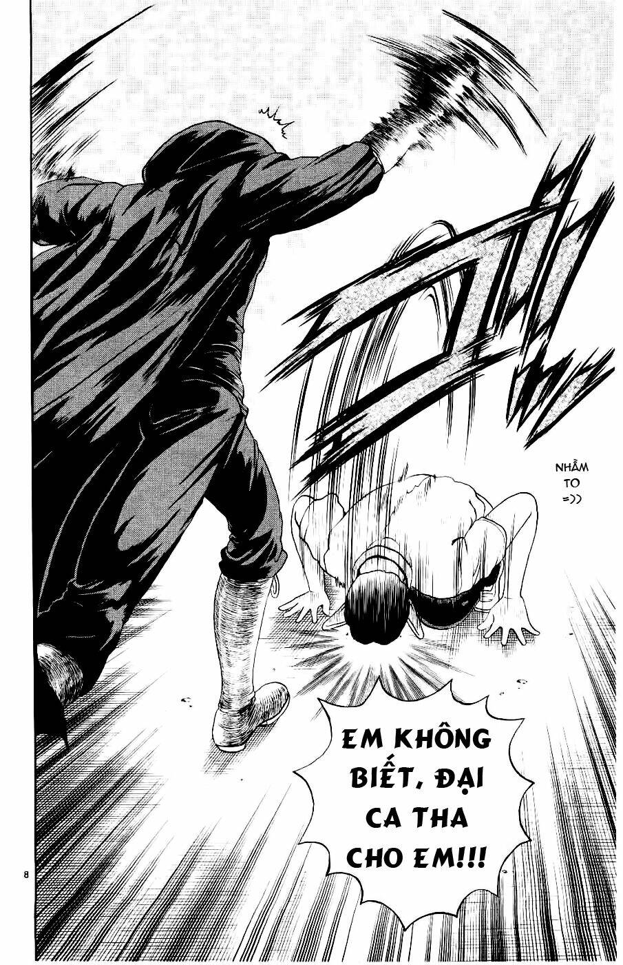 history's strongest disciple kenichi chapter 55 9