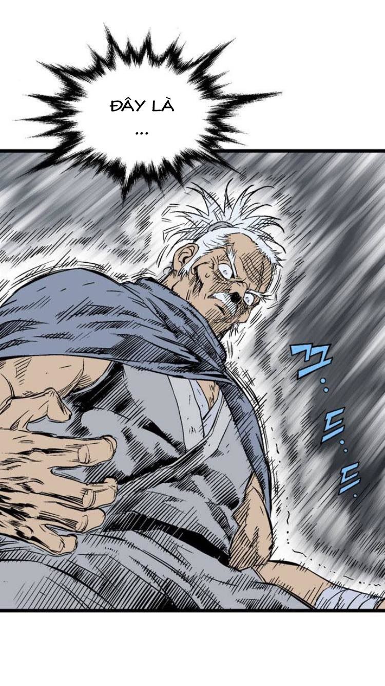 cao thủ 2 chapter 115 56