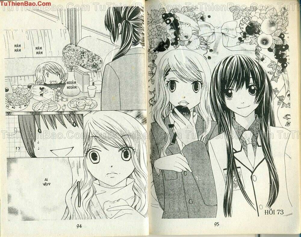 s a - lớp học ưu tú chapter 13 47