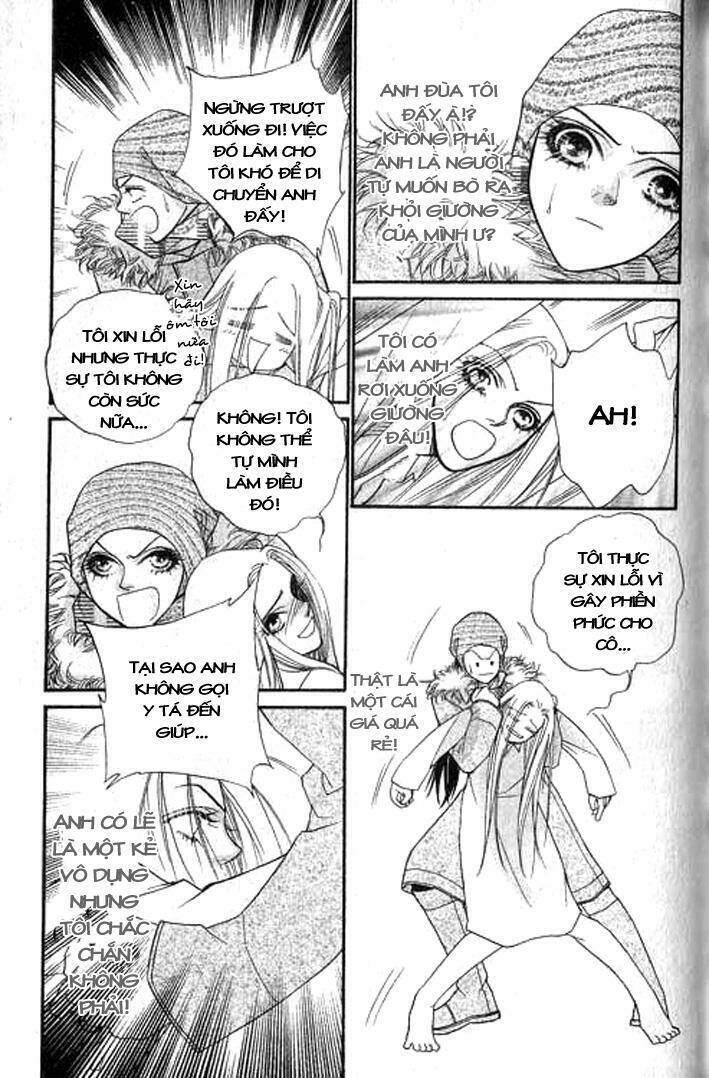 steel rose chapter 5 26