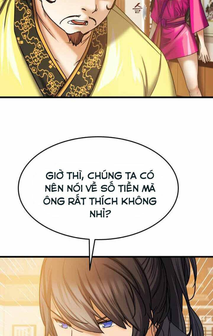 lôi thần chuyển sinh chapter 29 45