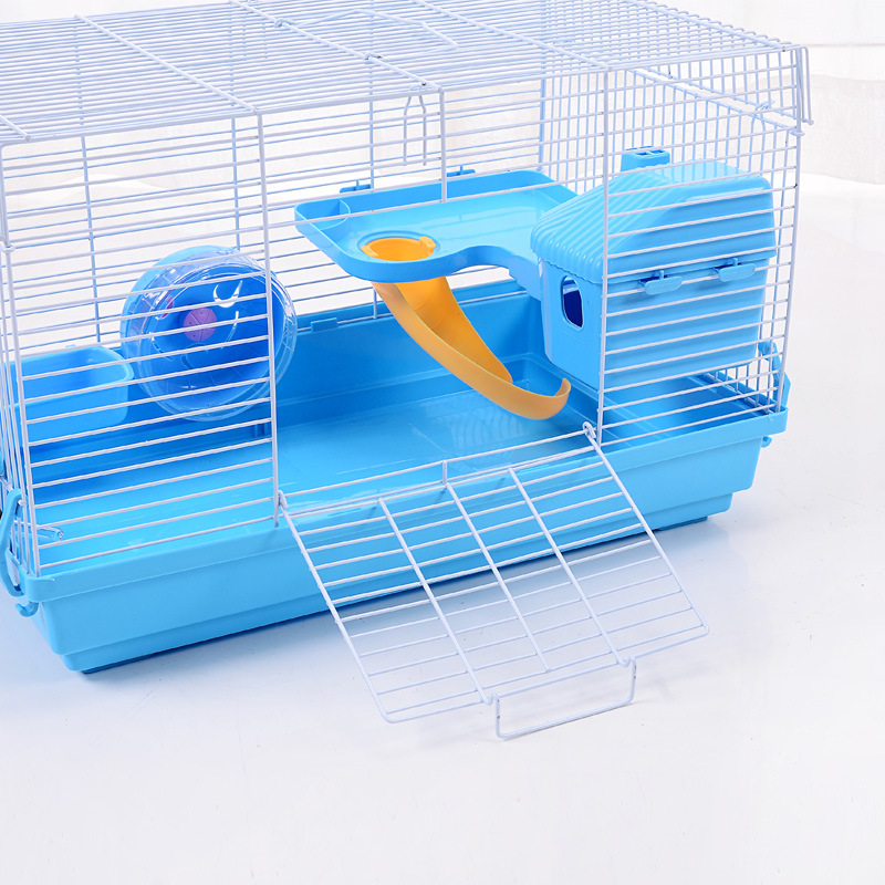 Lồng hamster size to cực đại 47 x 30 x 30