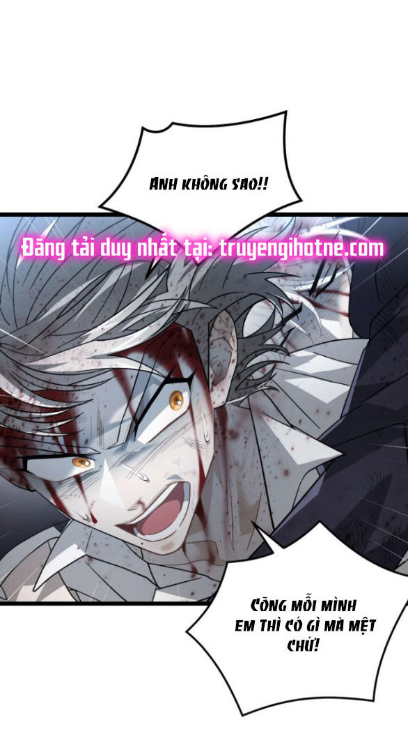 dark moon - tế đàn ánh trăng chapter 58.2 45