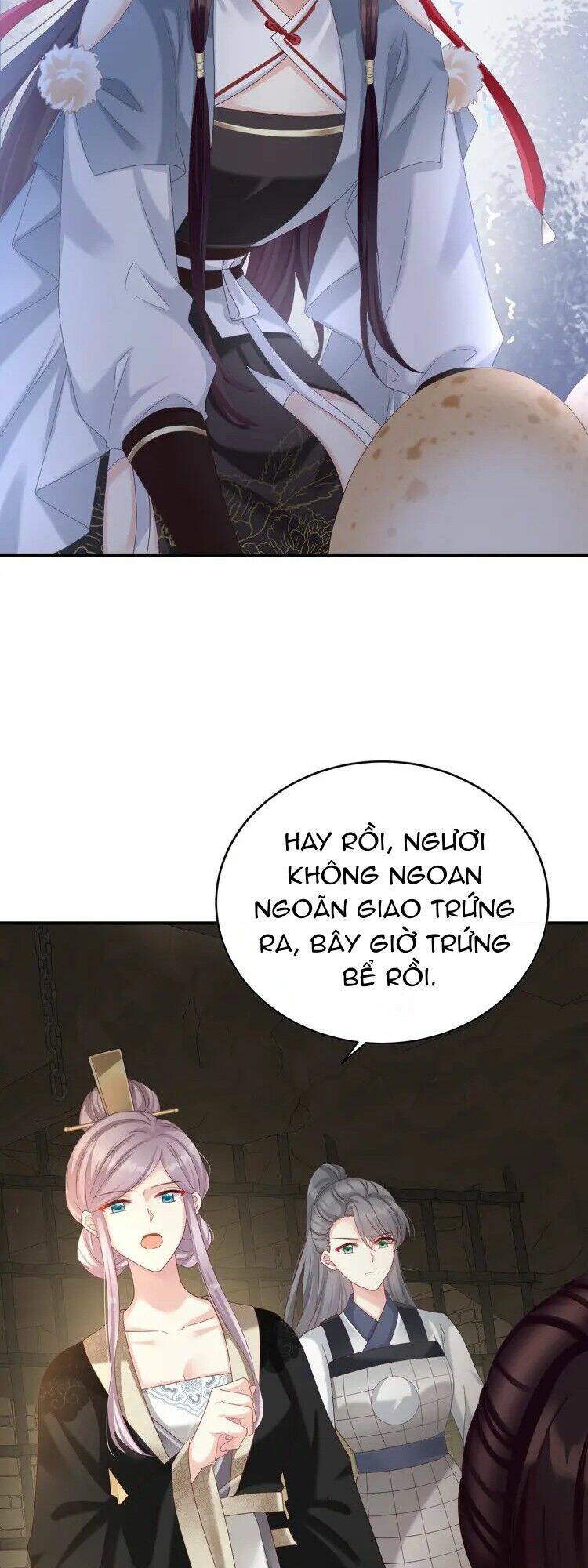 kiều phu có hỉ chapter 62 3