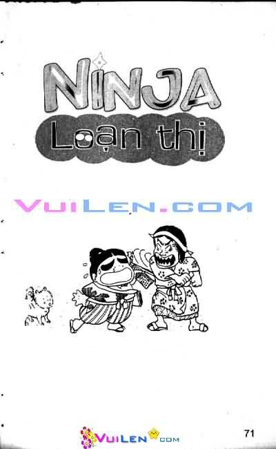 ninja loạn thị chapter 5 72