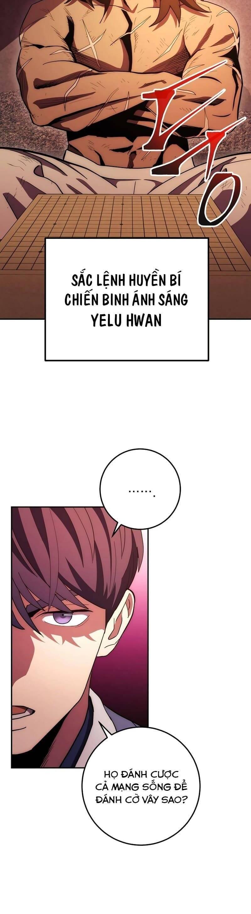 huyền thoại diệt thế độc long chapter 110 46