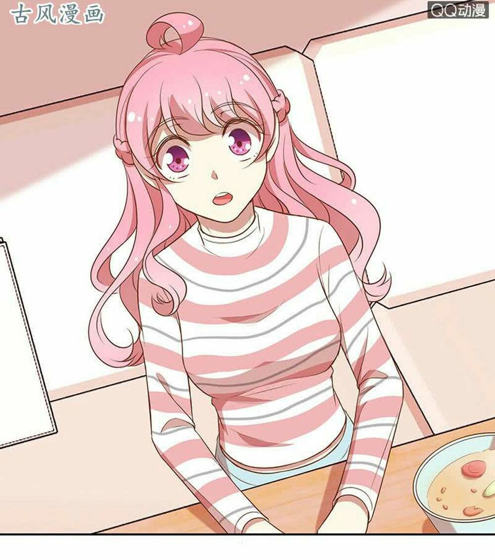 cả thế giới đều không bằng người chapter 53 48