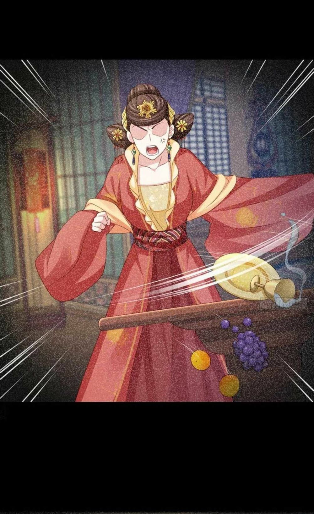 thuần hóa ba ba bạo quân chapter 29 7