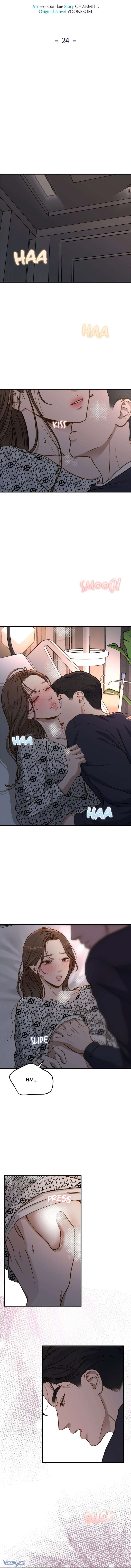 [18+] bất chấp rủi ro chapter 24 2