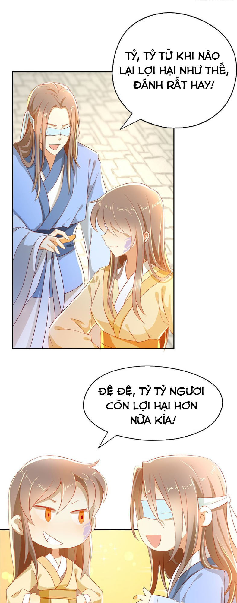 tà vương khuynh thành cuồng phi chapter 2 36