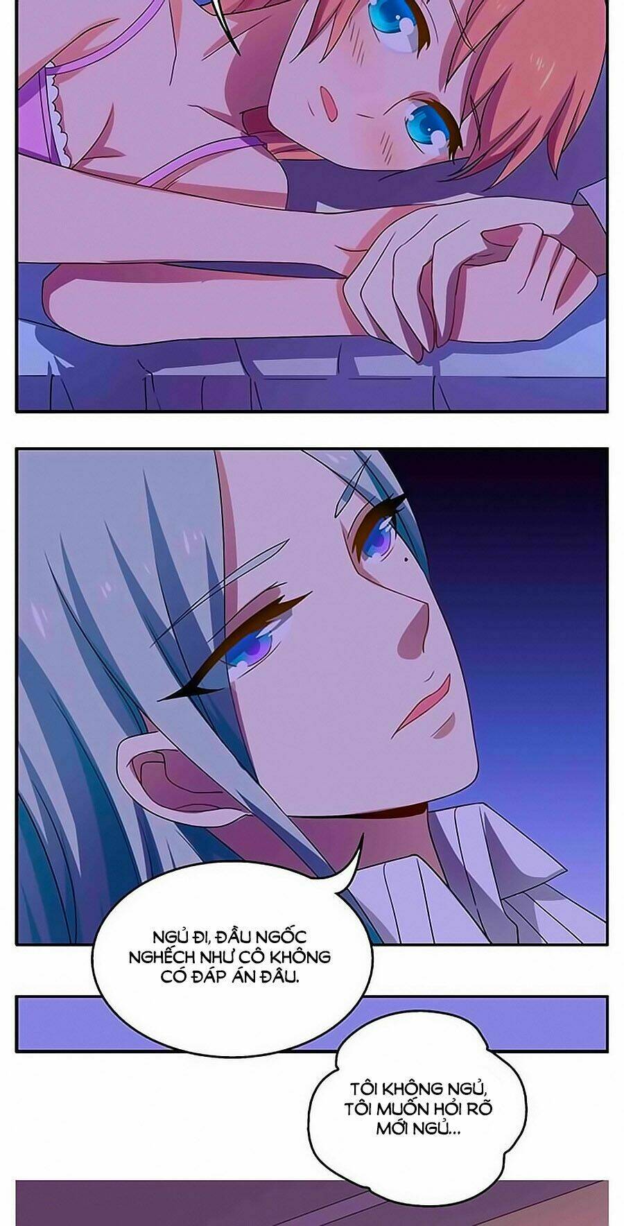 bất tử y sinh tới từ tần triều chapter 20 10