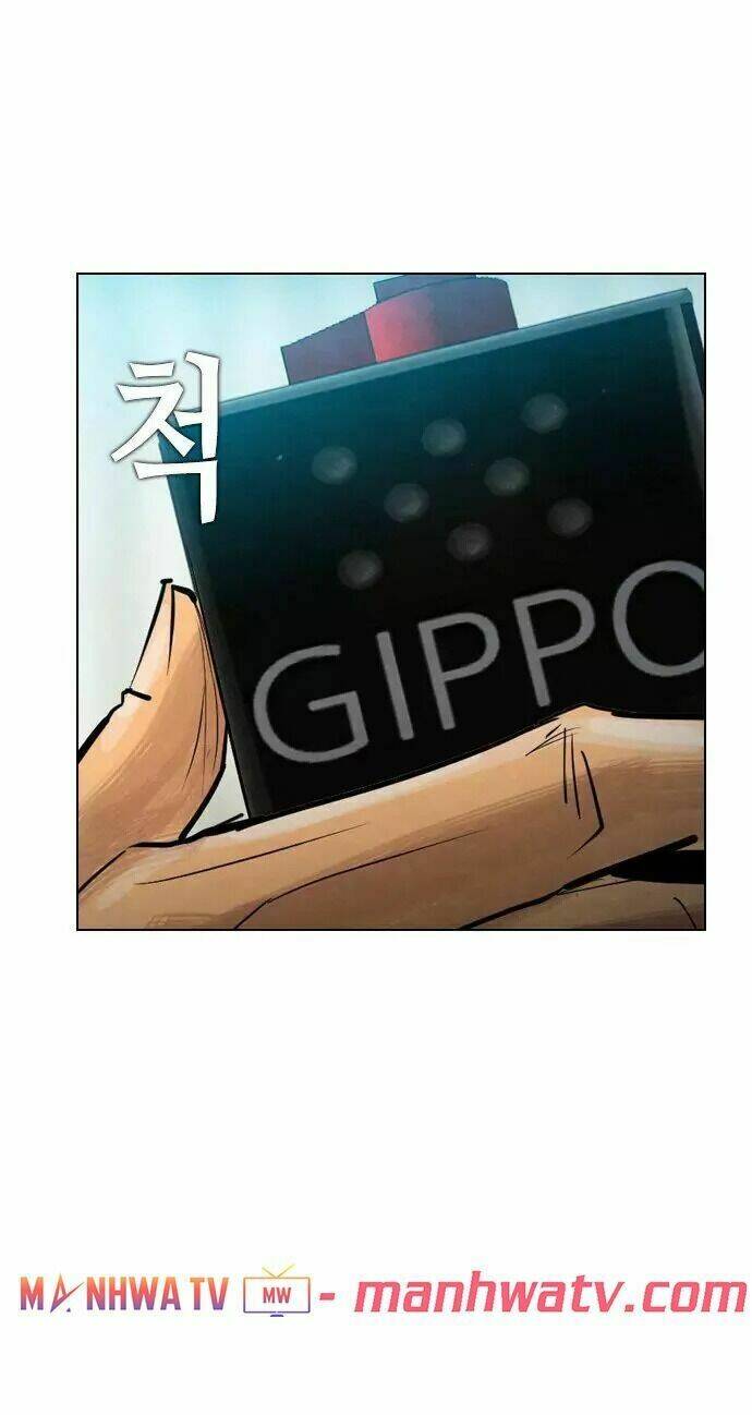 kẻ hồi sinh chapter 17 51