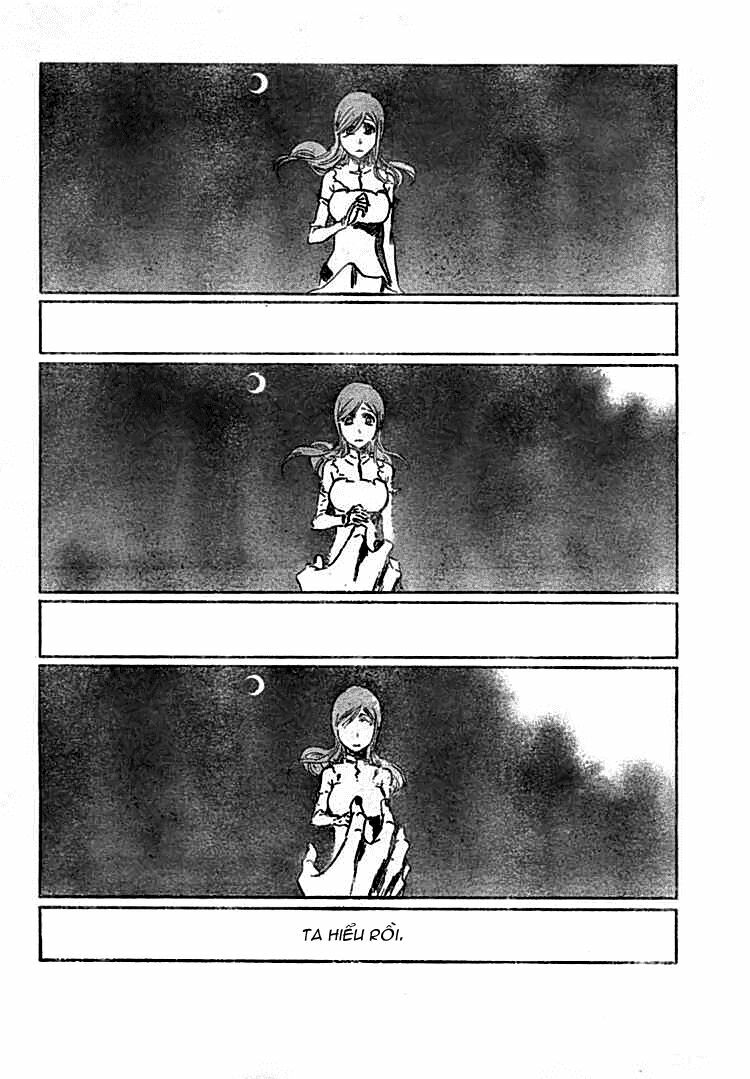 thần chết ichigo chapter 354 2