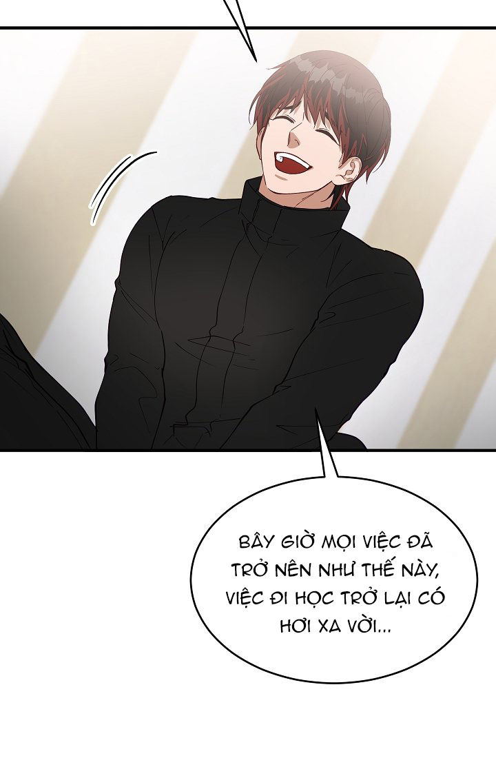 quái vật trong màn sương chapter 4 61