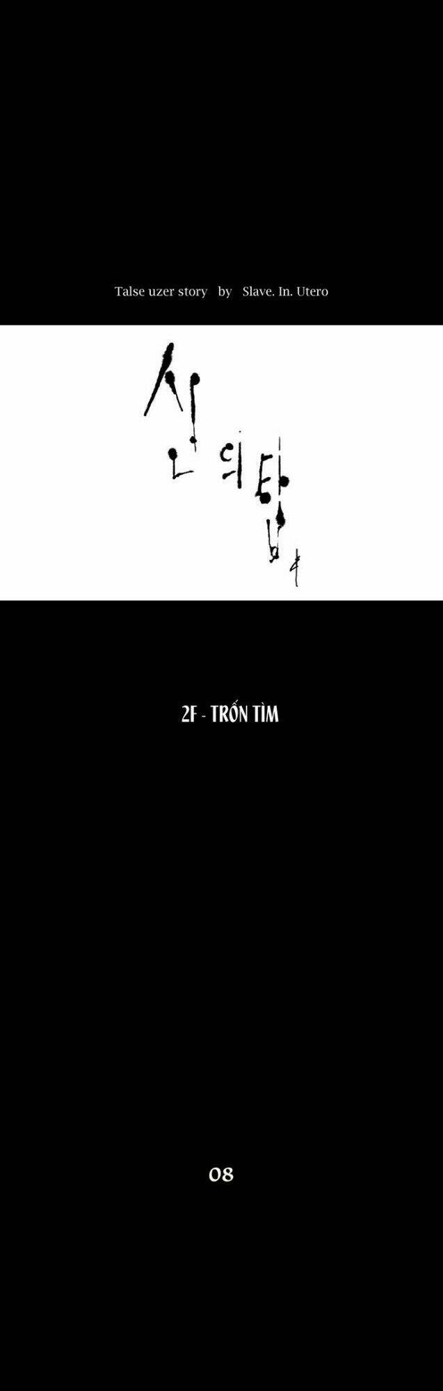 cuộc chiến trong tòa tháp chapter 51 10