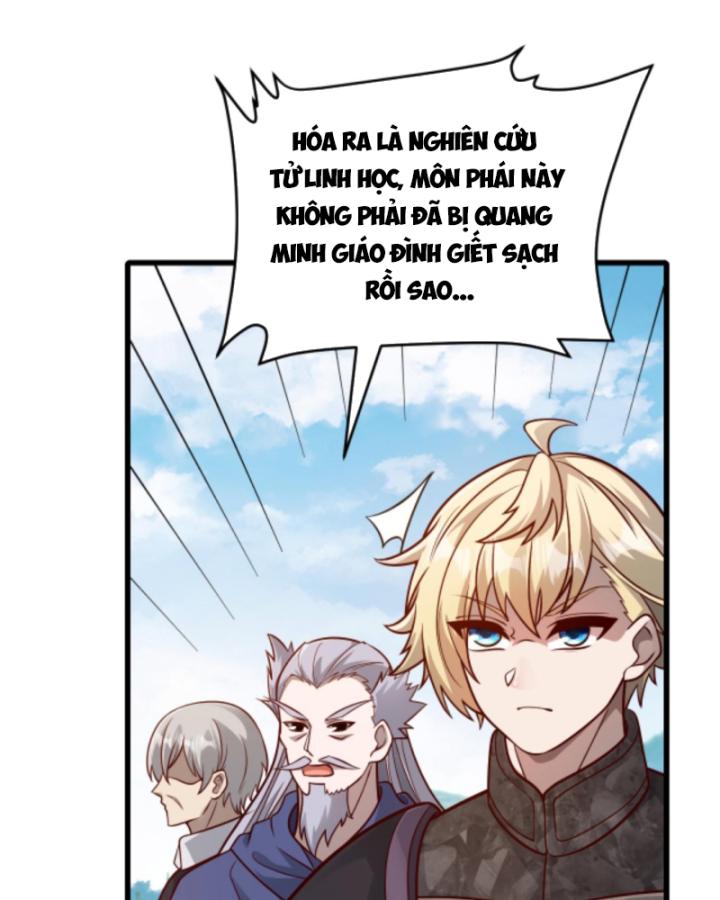 người chơi và nhân vật chính đều muốn làm hại ta chapter 111 13