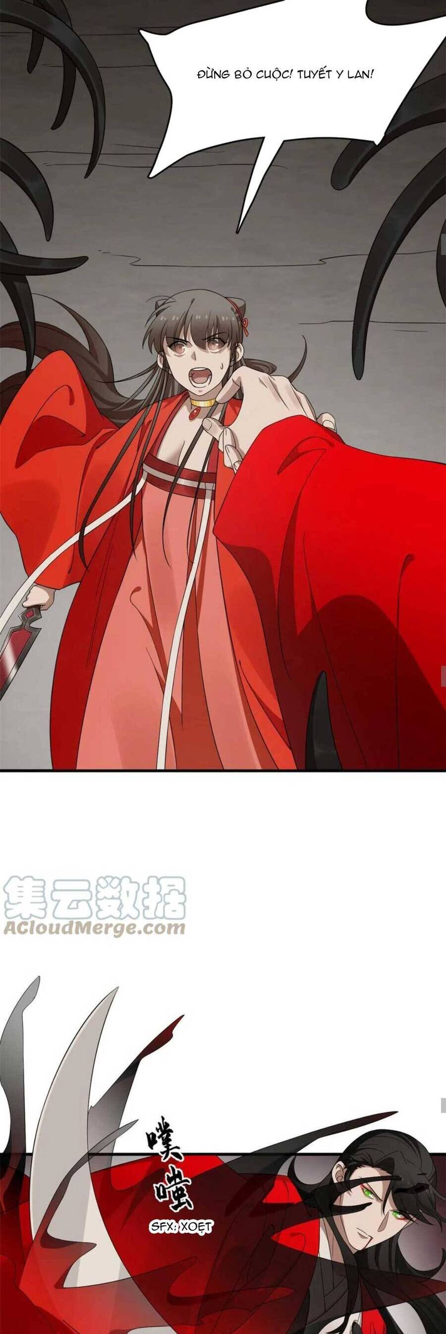 độc bộ thiên hạ: đặc công thần y chapter 437 22