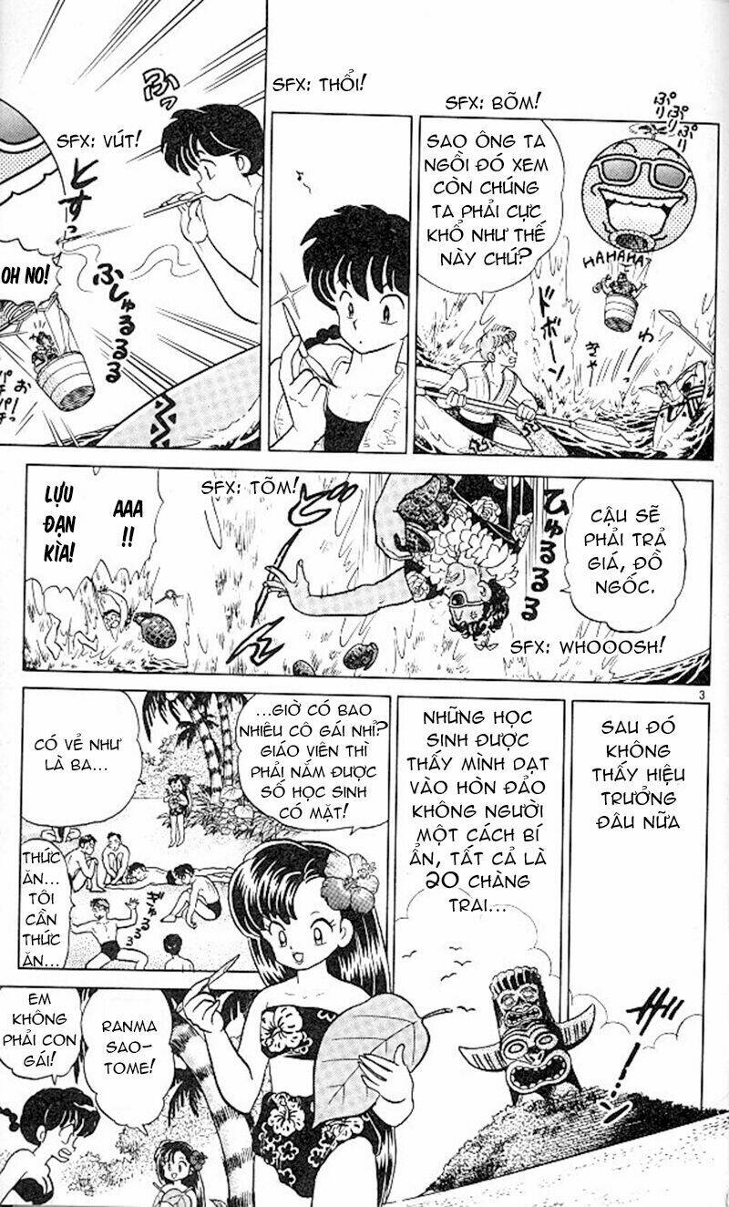 suối lời nguyền chapter 350.5 5