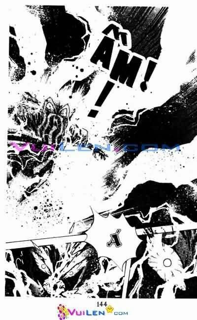 tiểu hòa thượng hd remake chapter 266 8