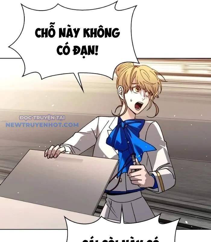 tận thế cũng chỉ là trò chơi chapter 59 107