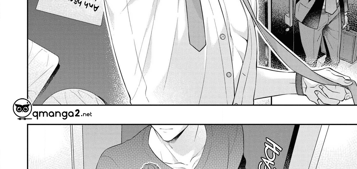 làm em tan chảy bằng nụ hôn, sau đó thì... chapter 3 48