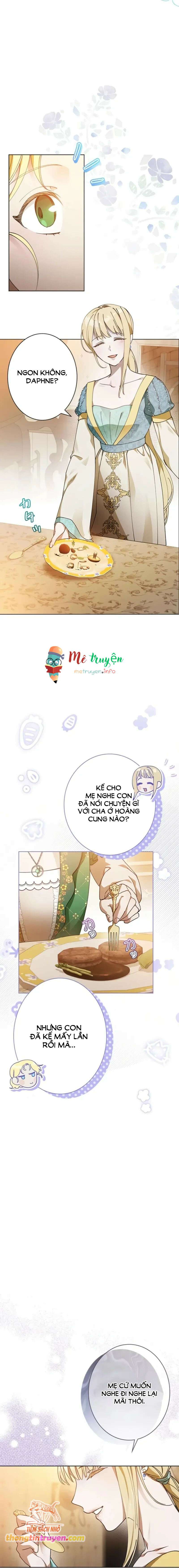 [18+] chạy trốn khỏi anh chapter 3 8