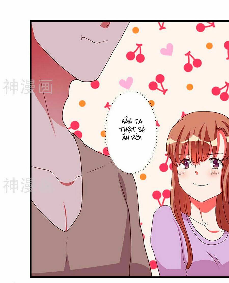 gối đầu vào tổng tài ác ma chapter 25 12