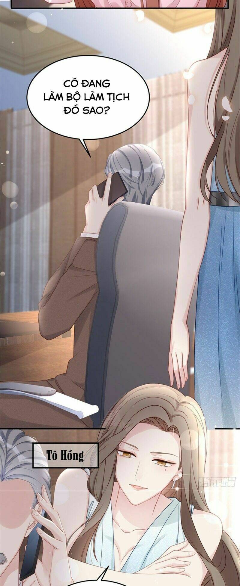 chỉ muốn cưng chiều em chapter 56 29