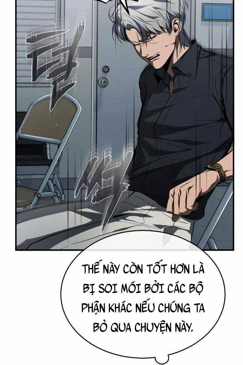 ác quỷ trở lại học đường chapter 6.1 46