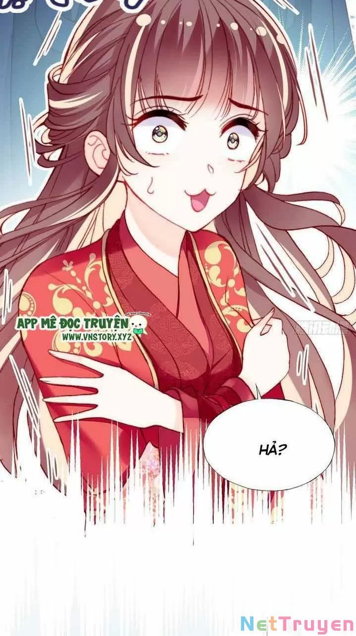 lại bị bệnh chiều chuộng quấn lấy chapter 6 47