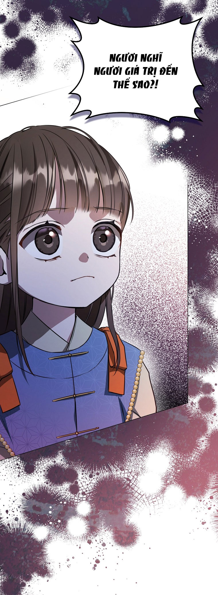 trở thành đứa cháu gái bị ghẻ lạnh trong gia tộc võ giả hùng mạnh chapter 5.2 33