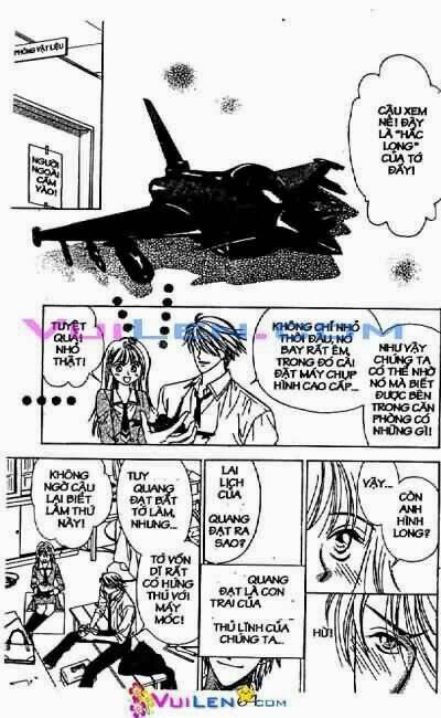 nữ sinh thời đại chapter 1 64