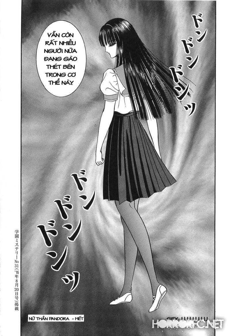shoujo pandora chapter 1 90