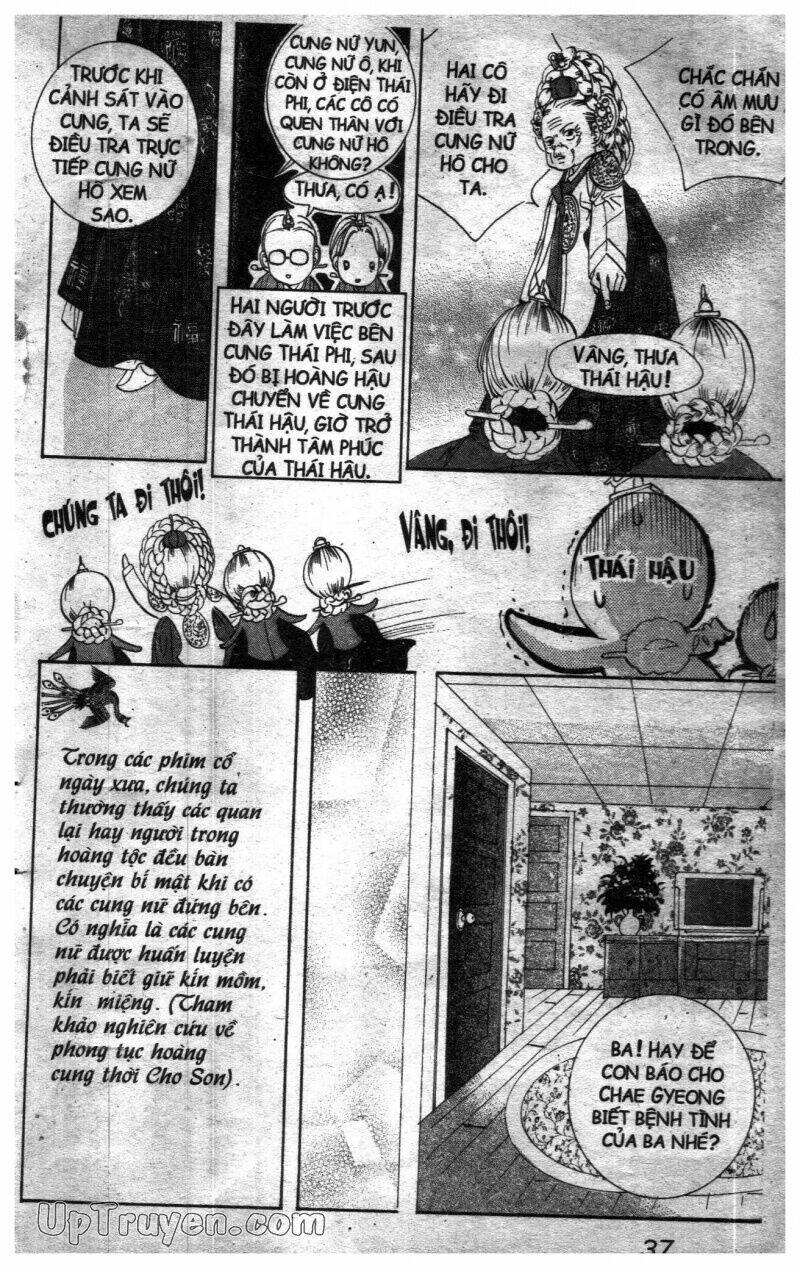 hoàng cung chapter 9 37