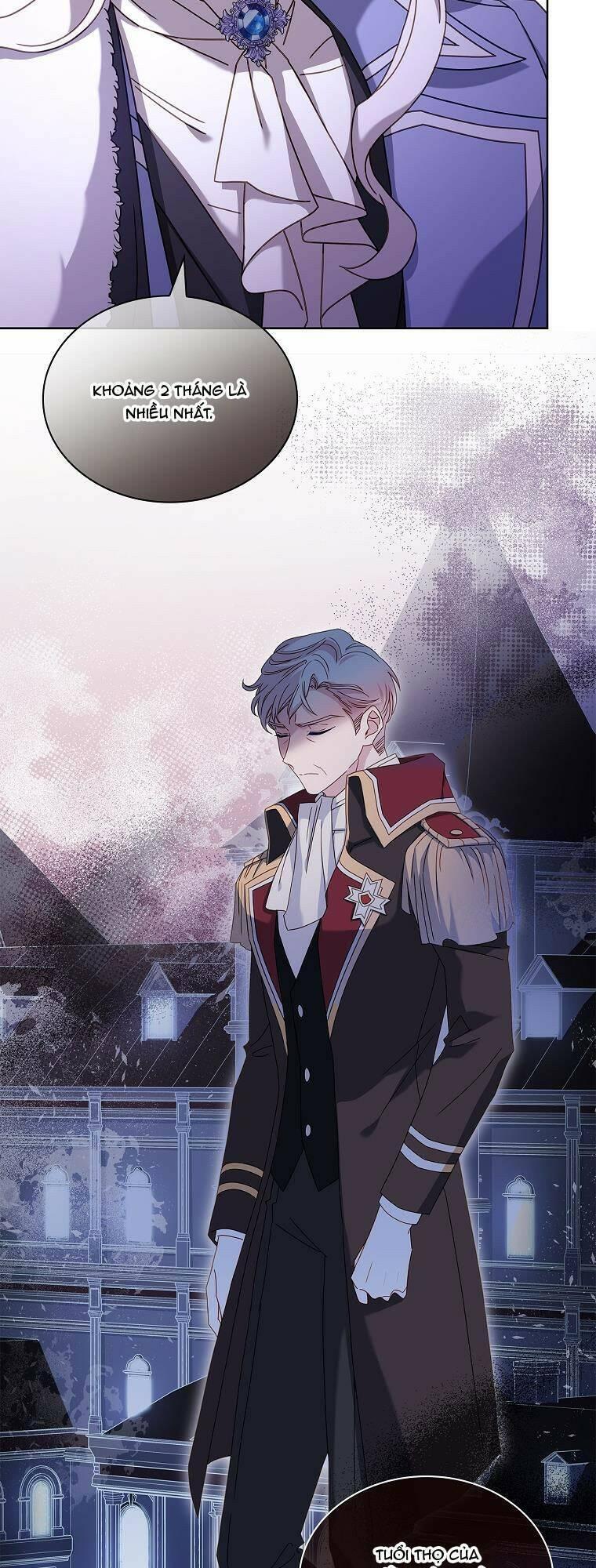 để yên cho tiểu thư hiền chapter 82 46