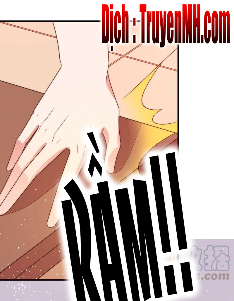 ngày nào thiếu soái cũng ghen chapter 347 1