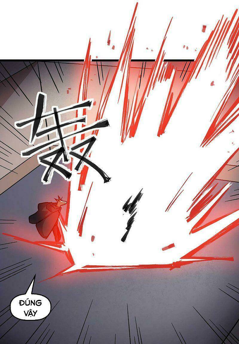 vườn trường cuồng sư hệ thống chapter 163 19