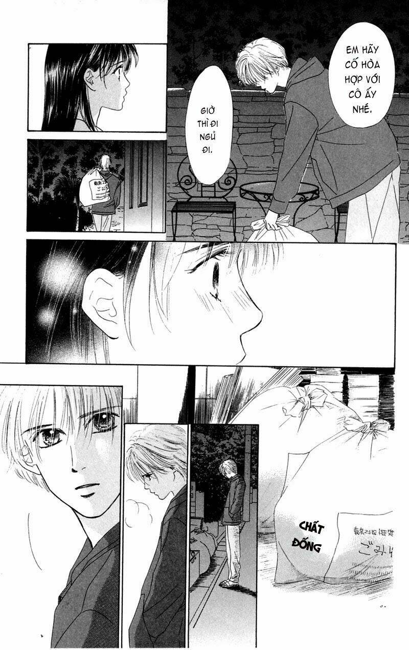 eden no hana (hướng dương xanh) chapter 35 20