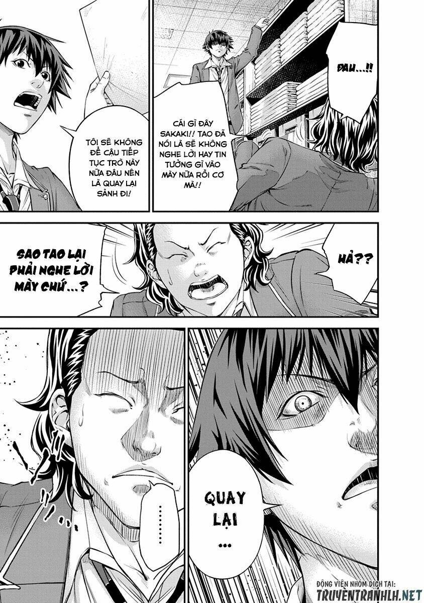 signal 100 chapter 10 11