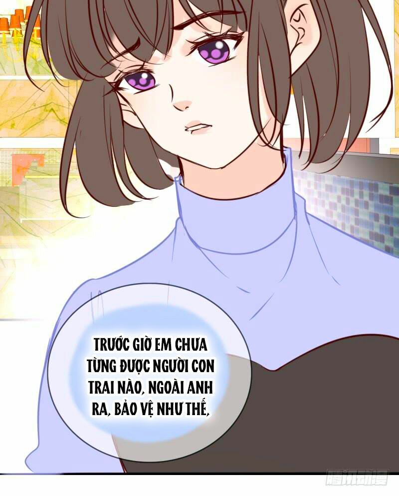 công chúa nữ vương mệnh chapter 90 22