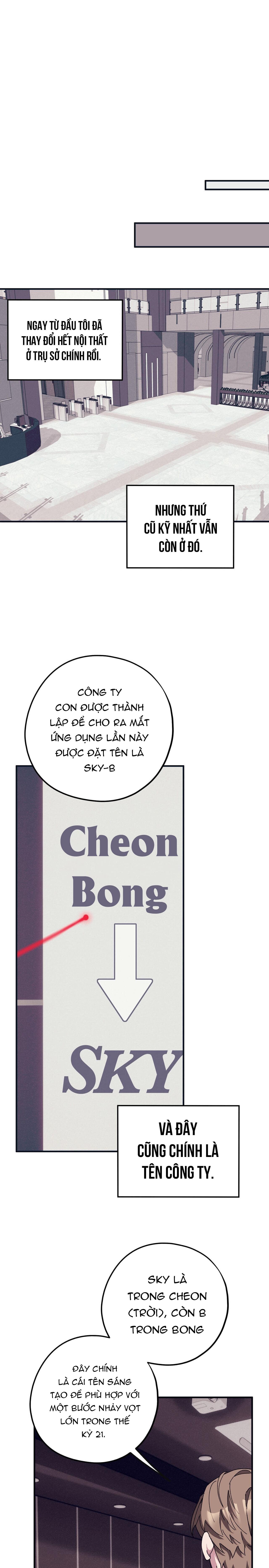 làm dâu nhà tài phiệt họ kang chapter 42 21