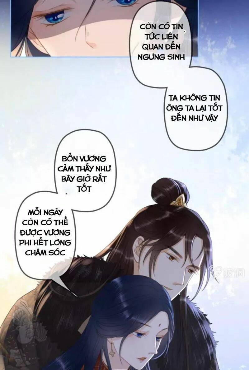 sủng phi của vương chapter 152 8