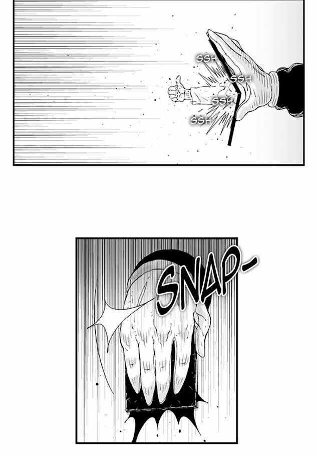 hành trình thoát khỏi địa ngục chapter 63 36