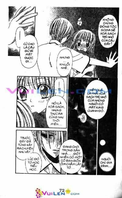 giỏ trái cây - fruit basket chapter 1 70