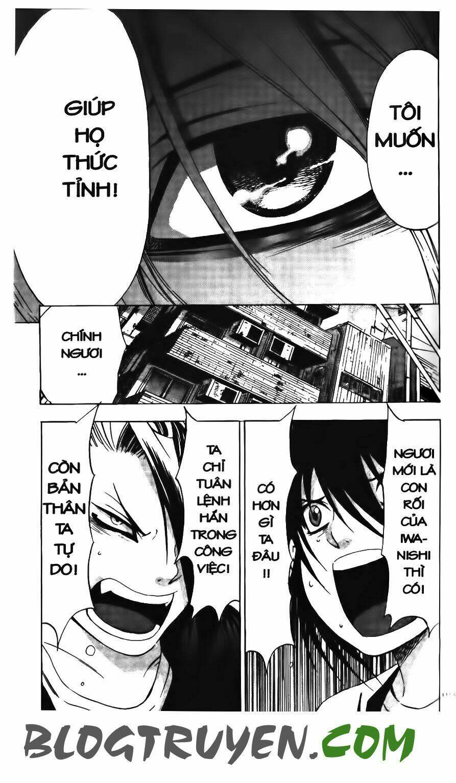 ma vương chapter 15 5