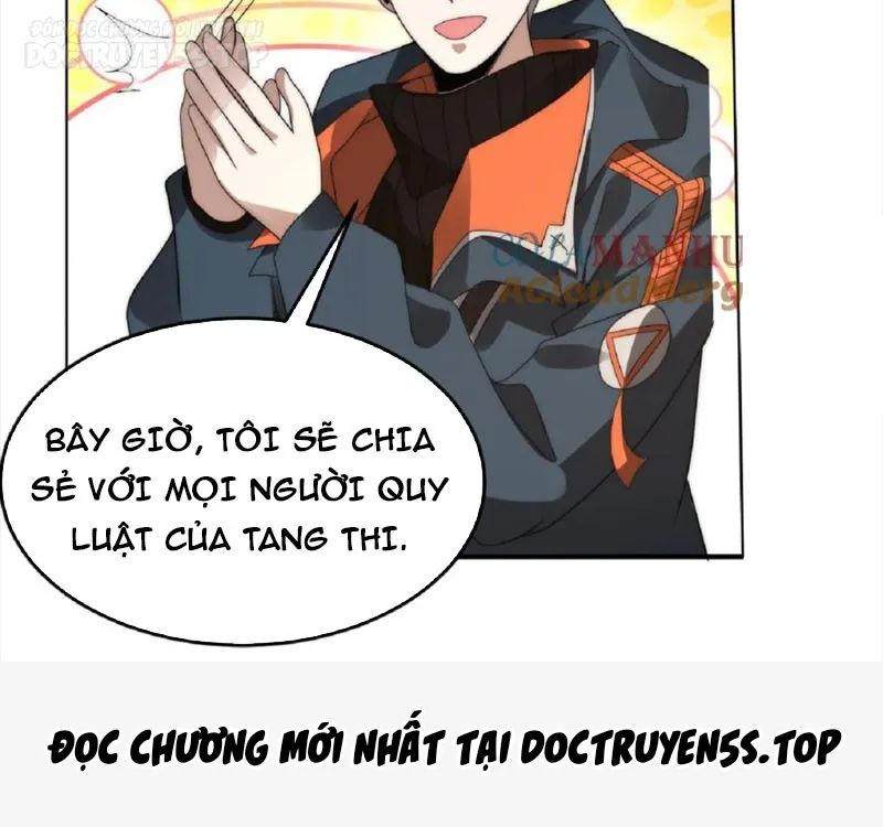 không gian hệ lão lục: dự trữ một vạn tấn thịt ngày tận thế chapter 54 5